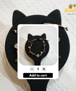 Vòng Tay - Charm Phong Cách Vintage